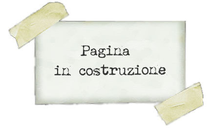 In Costruzione